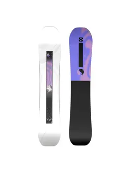 Salomon Snowboard Salomon Women's Bliss Snowboard