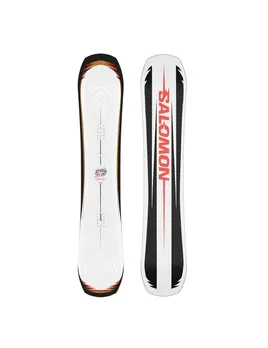 Salomon Snowboard Salomon Men's Assassin Snowboard