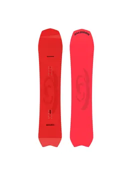 Salomon Snowboard Salomon Dancehaul Snowboard