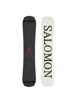 Salomon Snowboard Salomon Men's Craft Snowboard