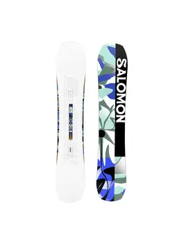 Salomon Snowboard Salomon Women's Rumble Fish Snowboard