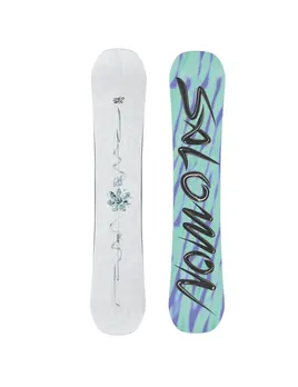 Salomon Snowboard Salomon Women's Oh Yeah Snowboard