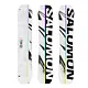 Salomon Snowboard Salomon Men's Huck Knife Snowboard