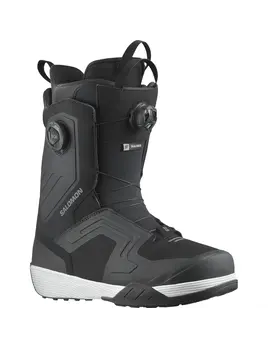 Salomon Snowboard Salomon Men's Dialogue Dual BOA® Snowboard Boots