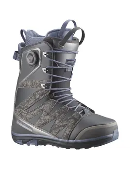 Salomon Snowboard Salomon  X Approach Lace BOA® SJ Snowboard Boot