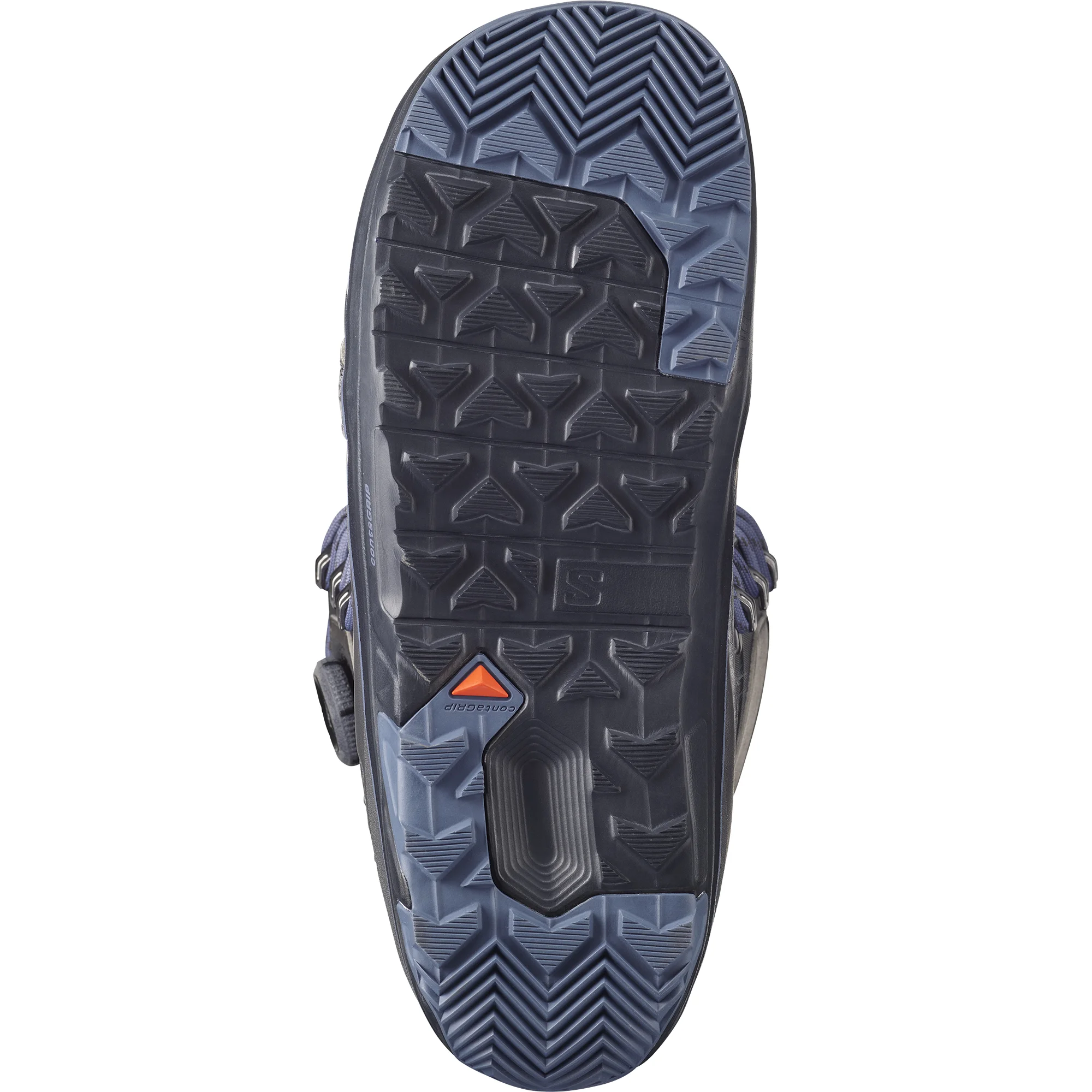 Salomon Snowboard Salomon  X Approach Lace BOA® SJ Snowboard Boot