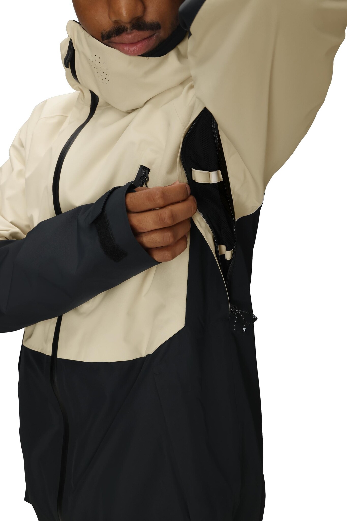 686 686 Men's Hydra Thermagraph® Jacket