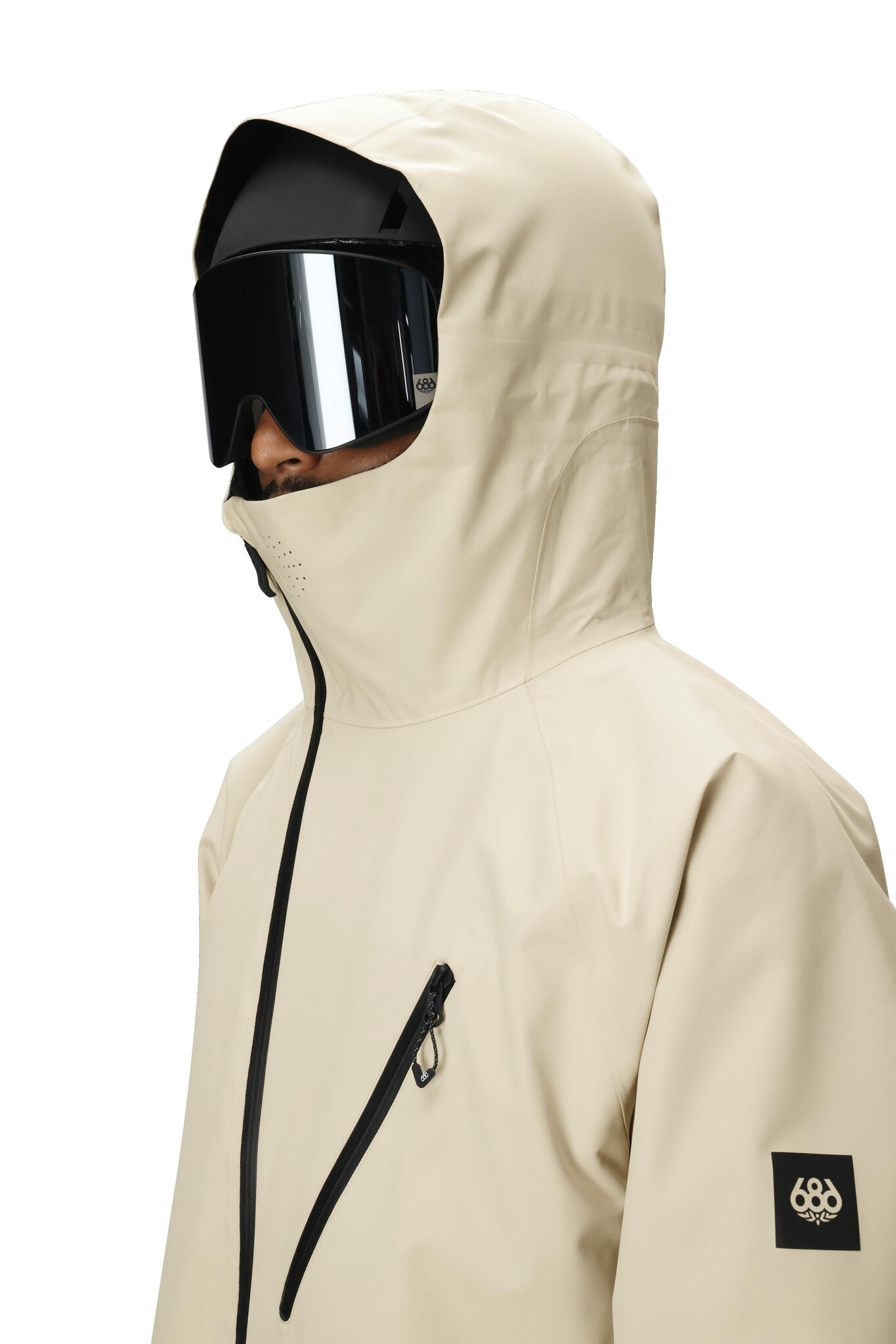 686 686 Men's Hydra Thermagraph® Jacket