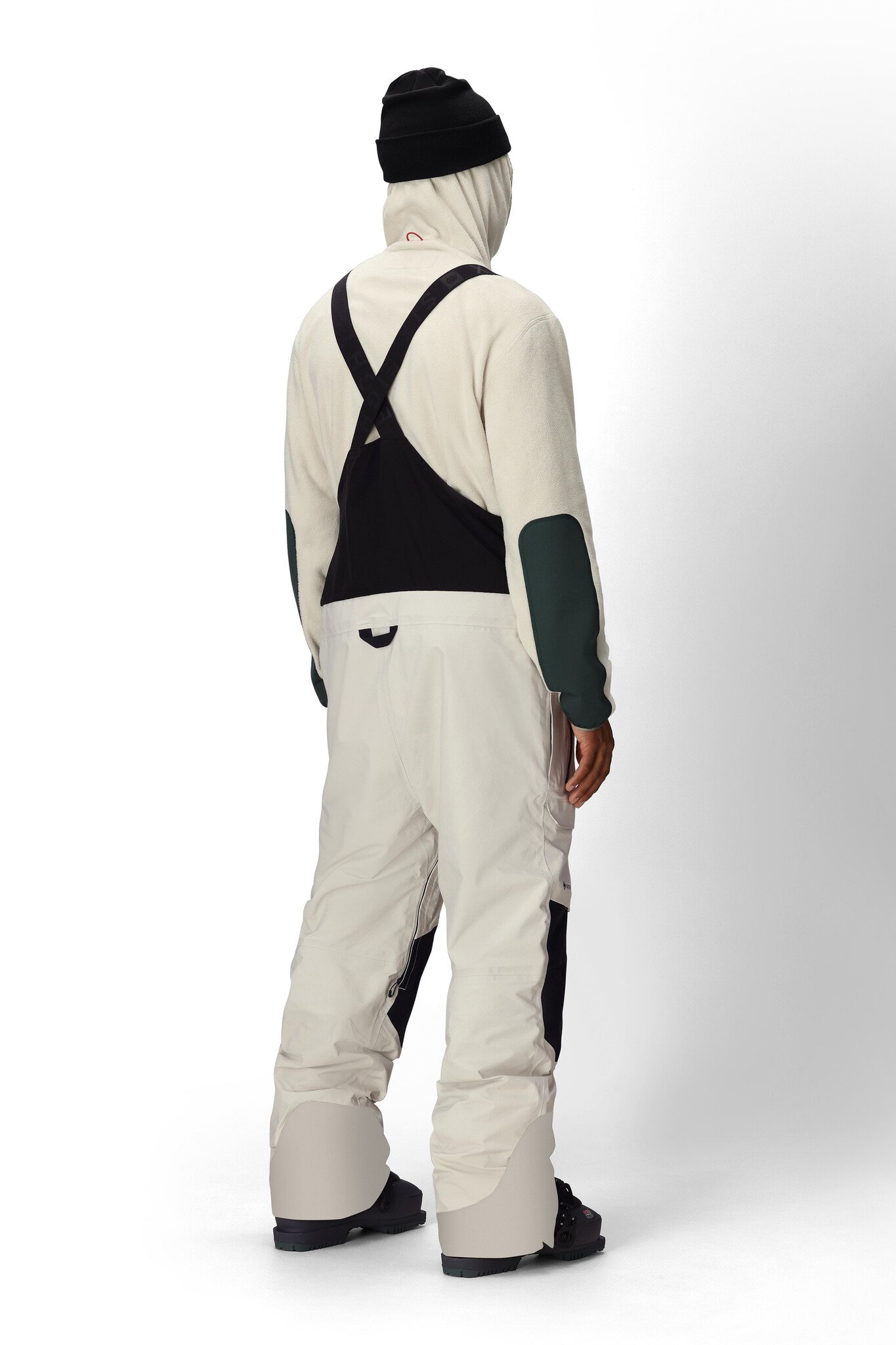 686 686 Men's Gore-Tex Dispatch Shell Bib