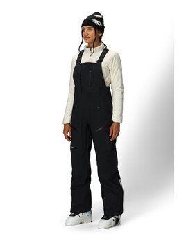 686 686 Women's Gore-Tex Dispatch Shell Bib