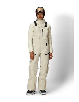 686 686 Women's Gore-Tex Dispatch Shell Bib