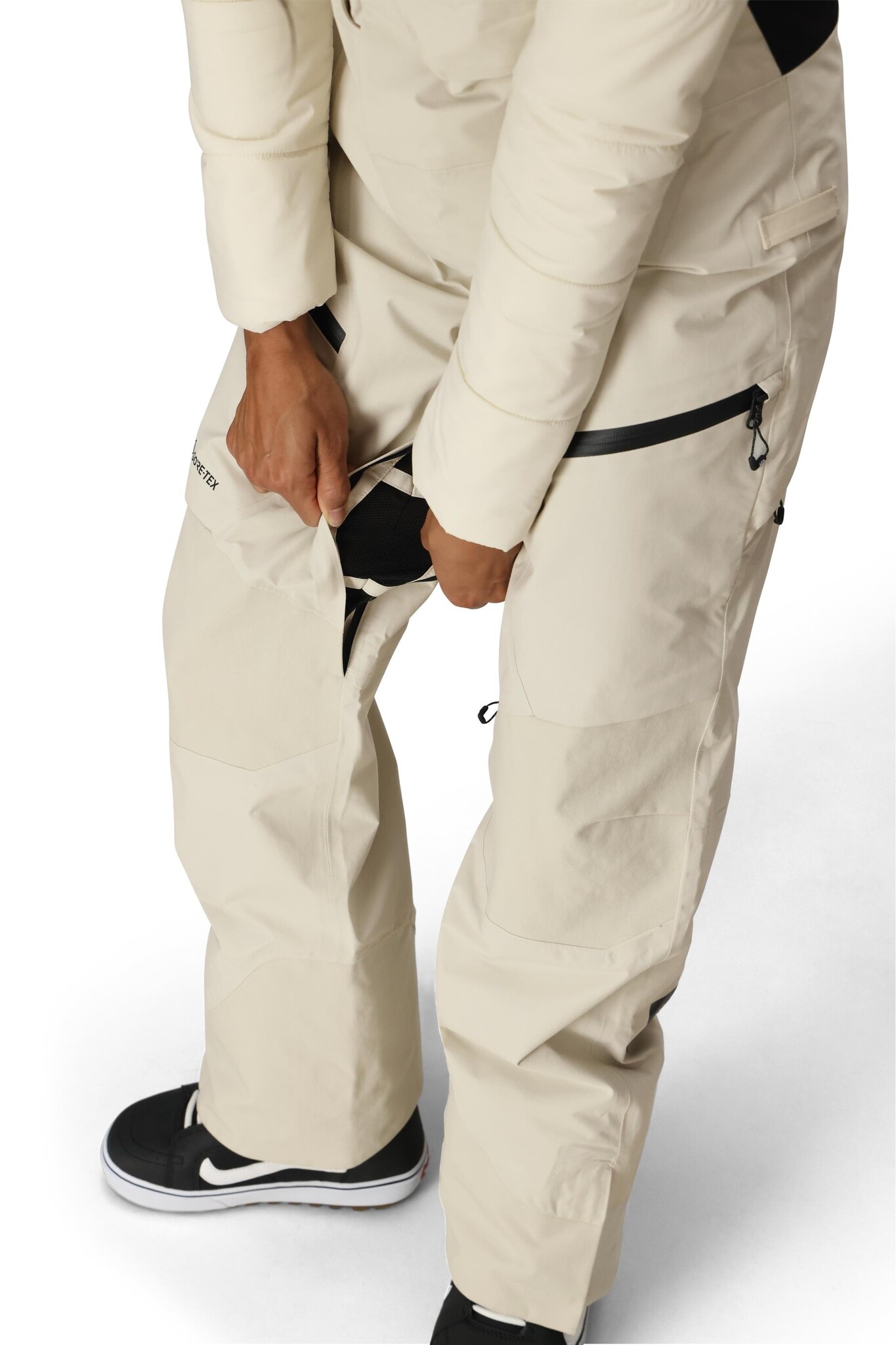 686 686 Women's Gore-Tex Dispatch Shell Bib