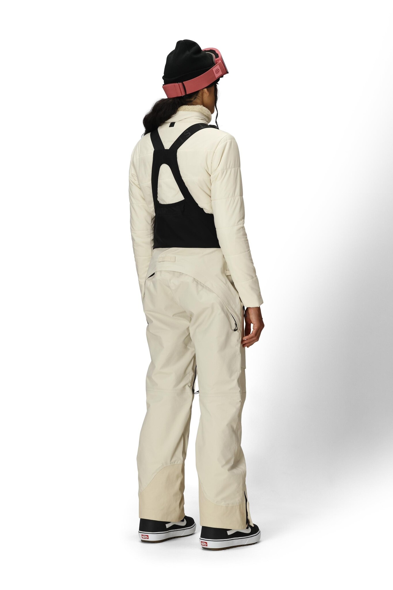 686 686 Women's Gore-Tex Dispatch Shell Bib