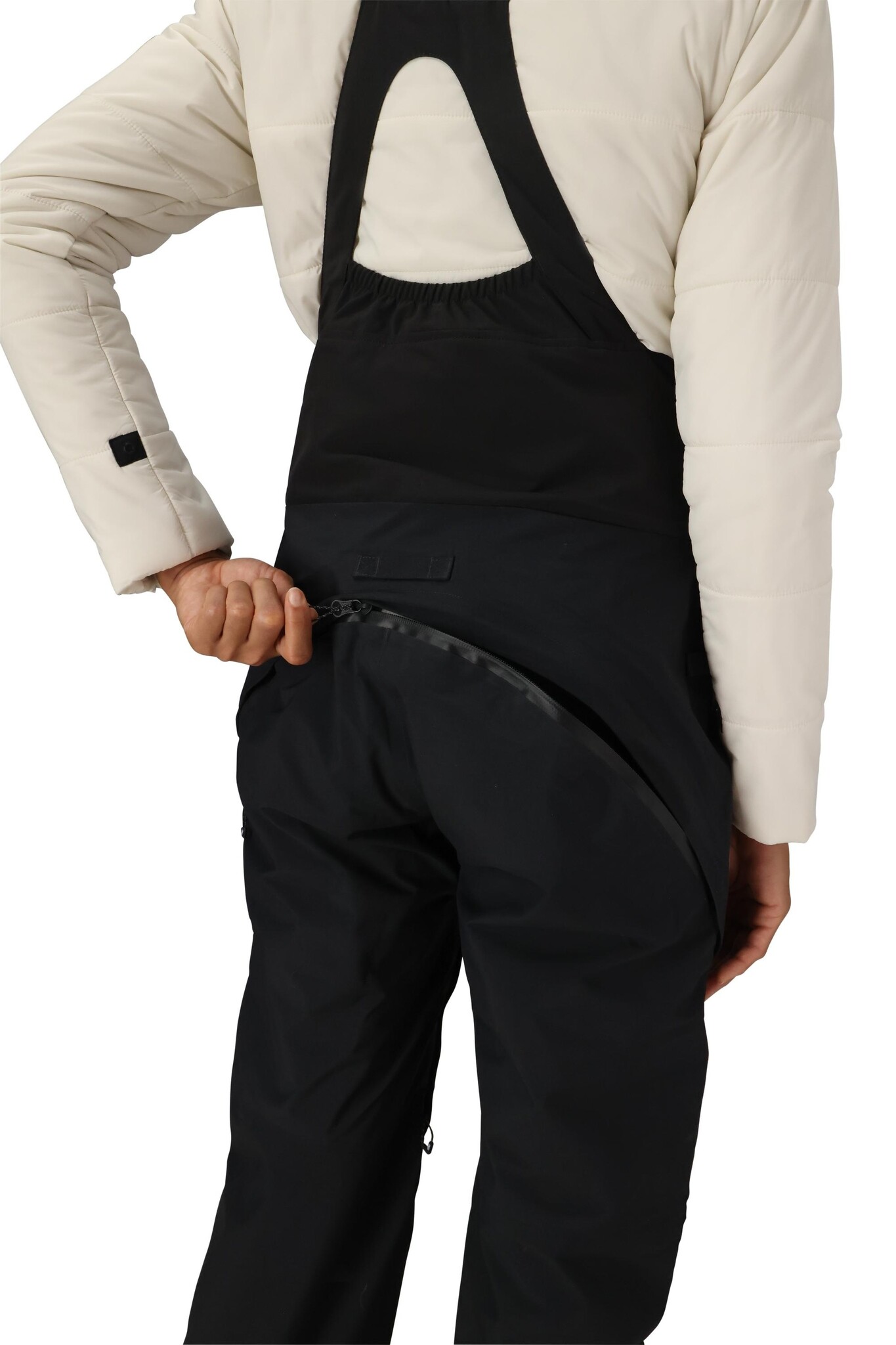 686 686 Women's Gore-Tex Dispatch Shell Bib