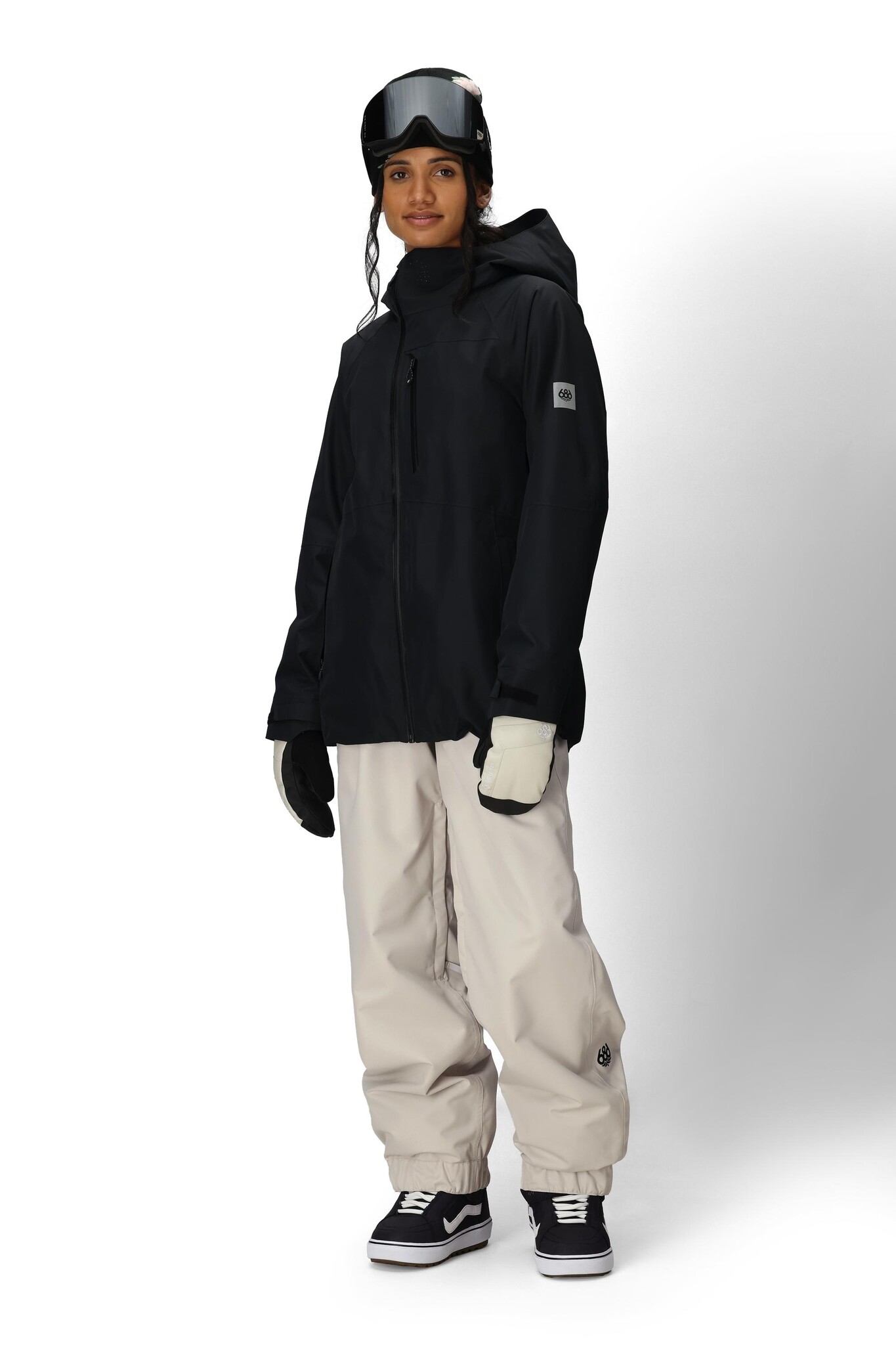 686 686 Women's Hydra Thermagraph® Jacket