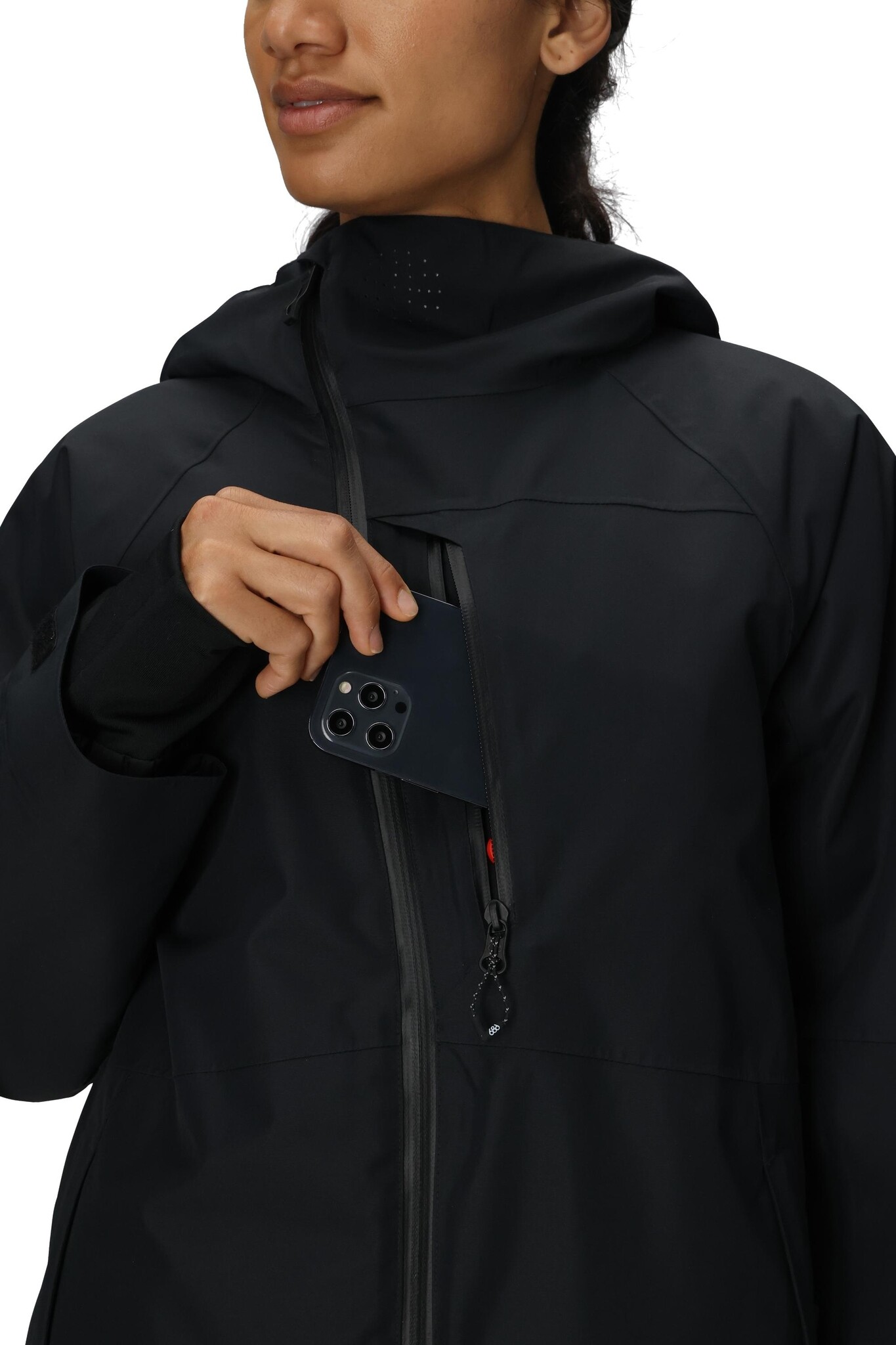 686 686 Women's Hydra Thermagraph® Jacket