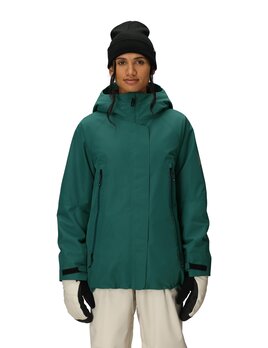 686 686 Women's Whisper Insulated Jacket