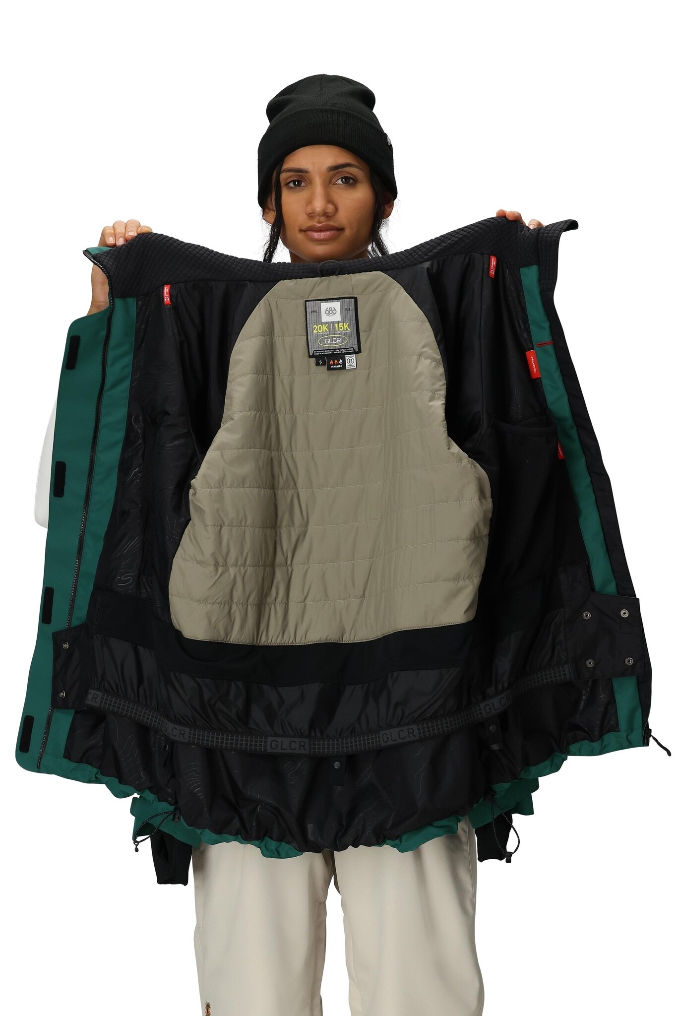 686 686 Women's Whisper Insulated Jacket