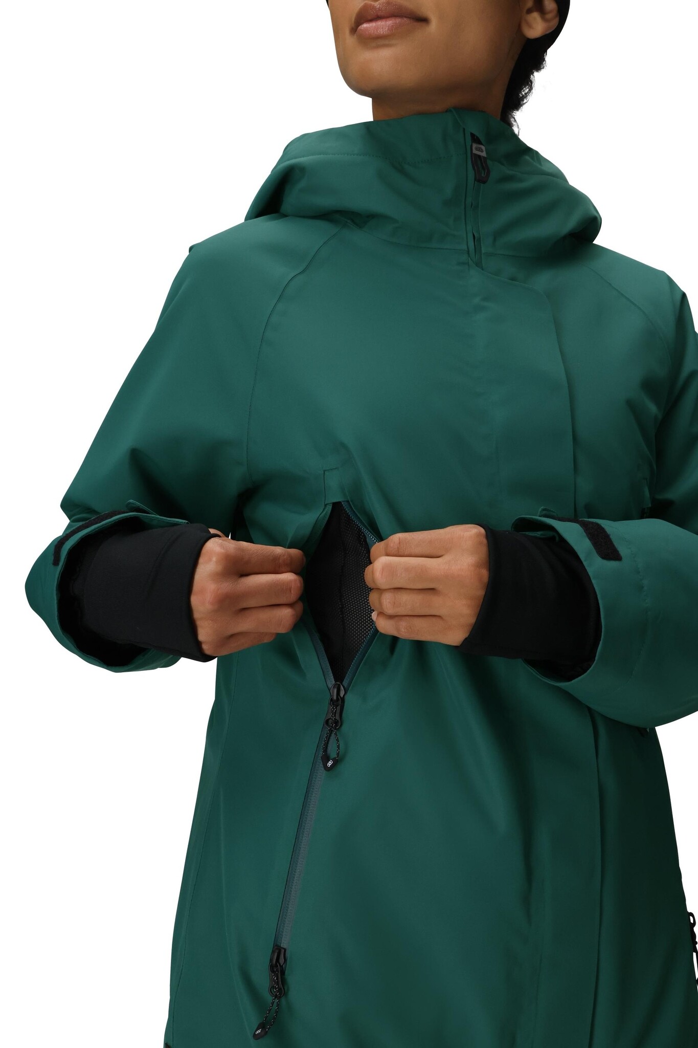 686 686 Women's Whisper Insulated Jacket