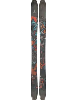 Atomic Bent 100 Skis