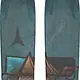 Atomic Bent 90 Skis