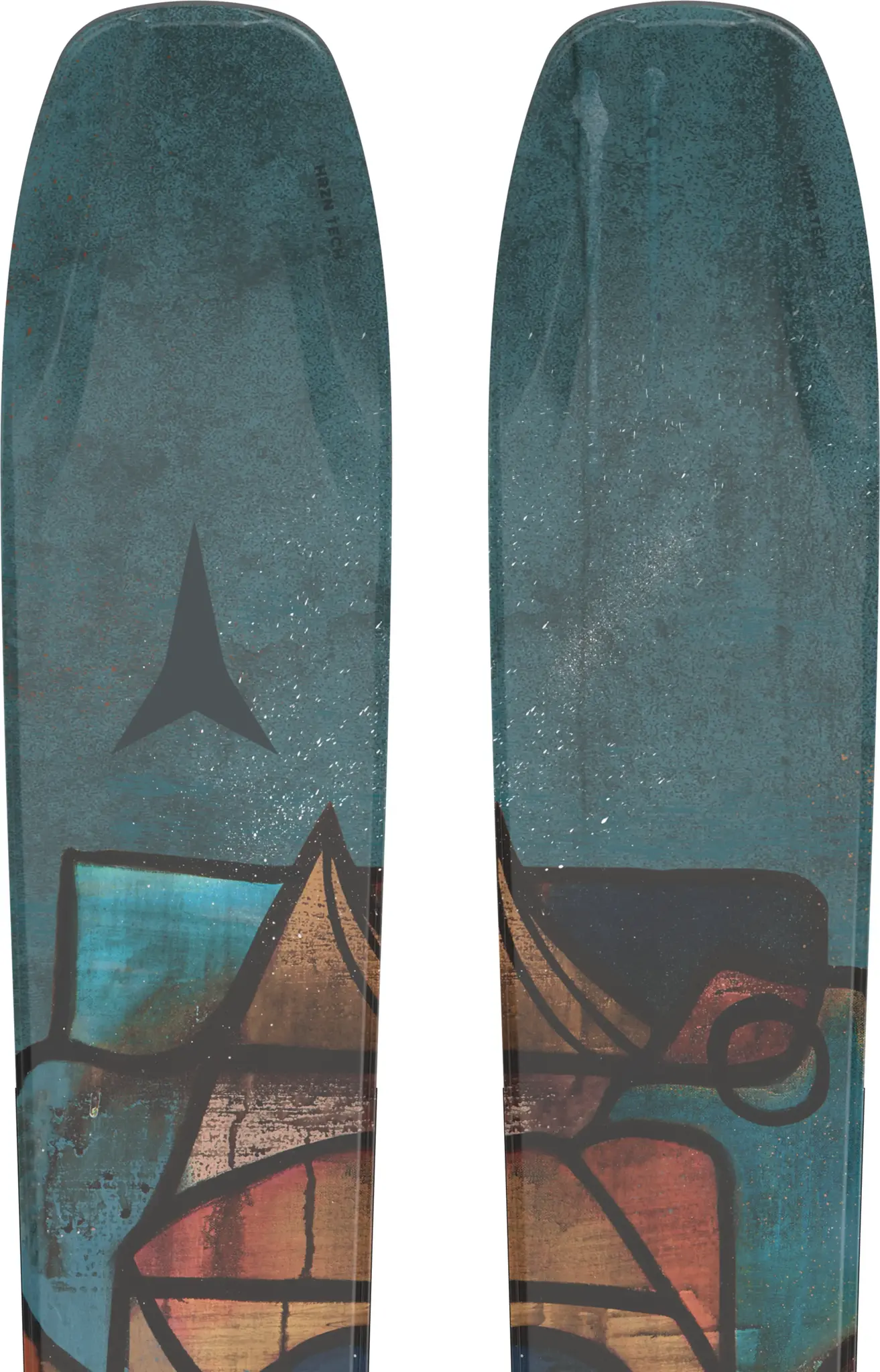 Atomic Atomic Bent 90 Skis