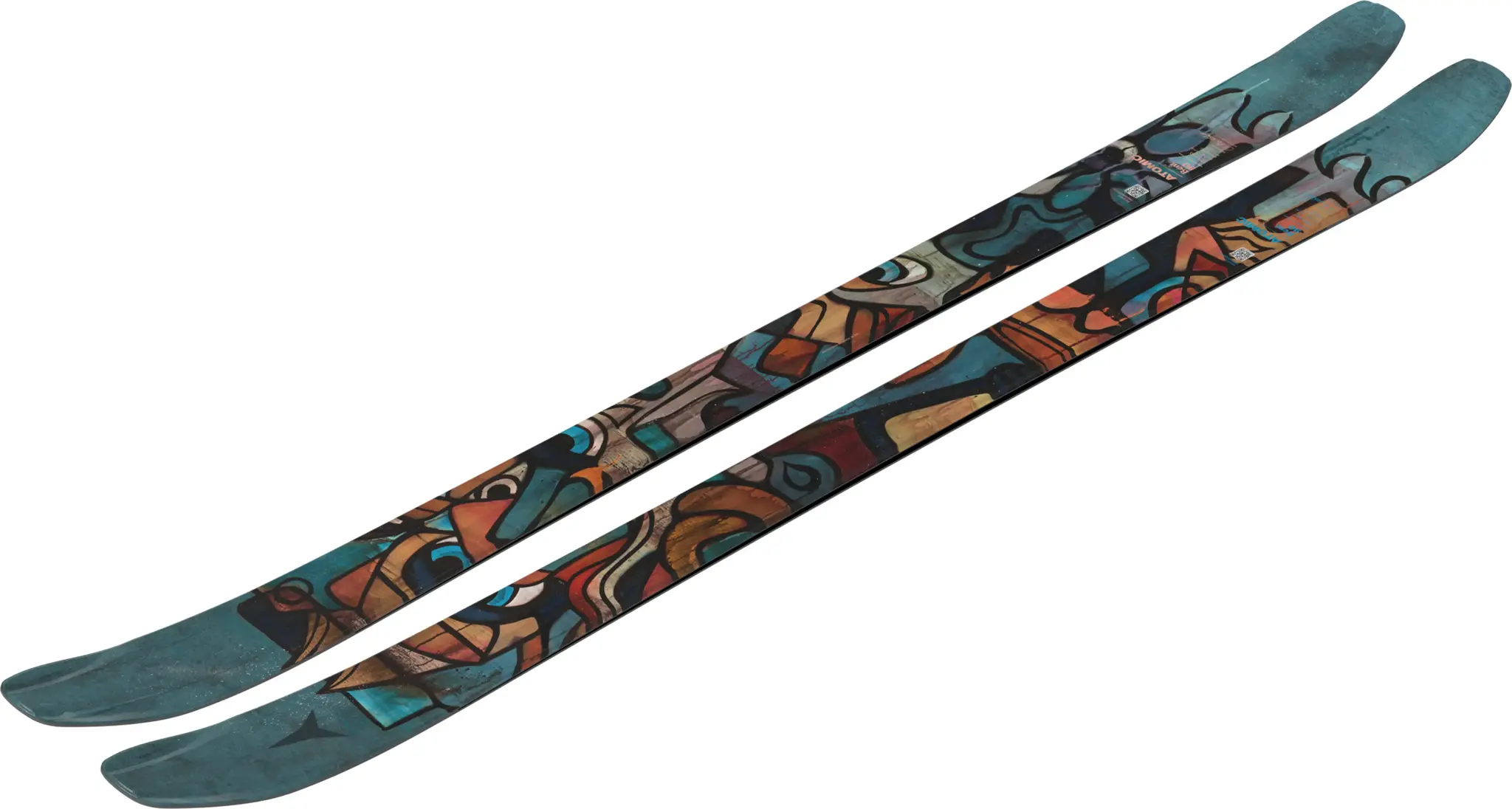 Atomic Atomic Bent 90 Skis (25/26)