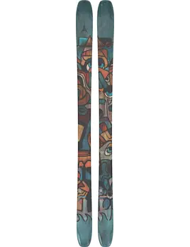 Atomic Atomic Bent 90 Skis (25/26)