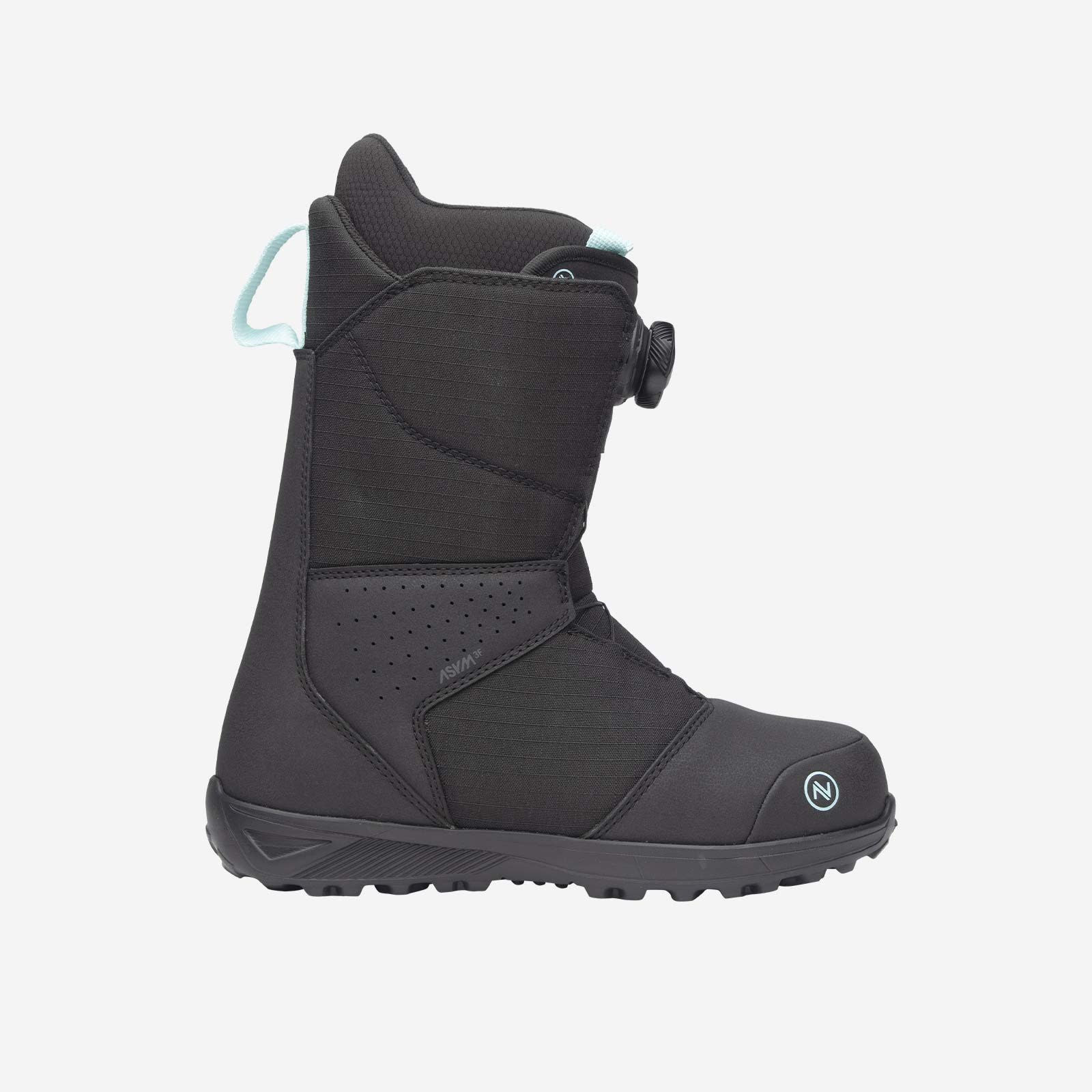 Nidecker Nidecker Women's Sierra BOA® Snowboard Boot