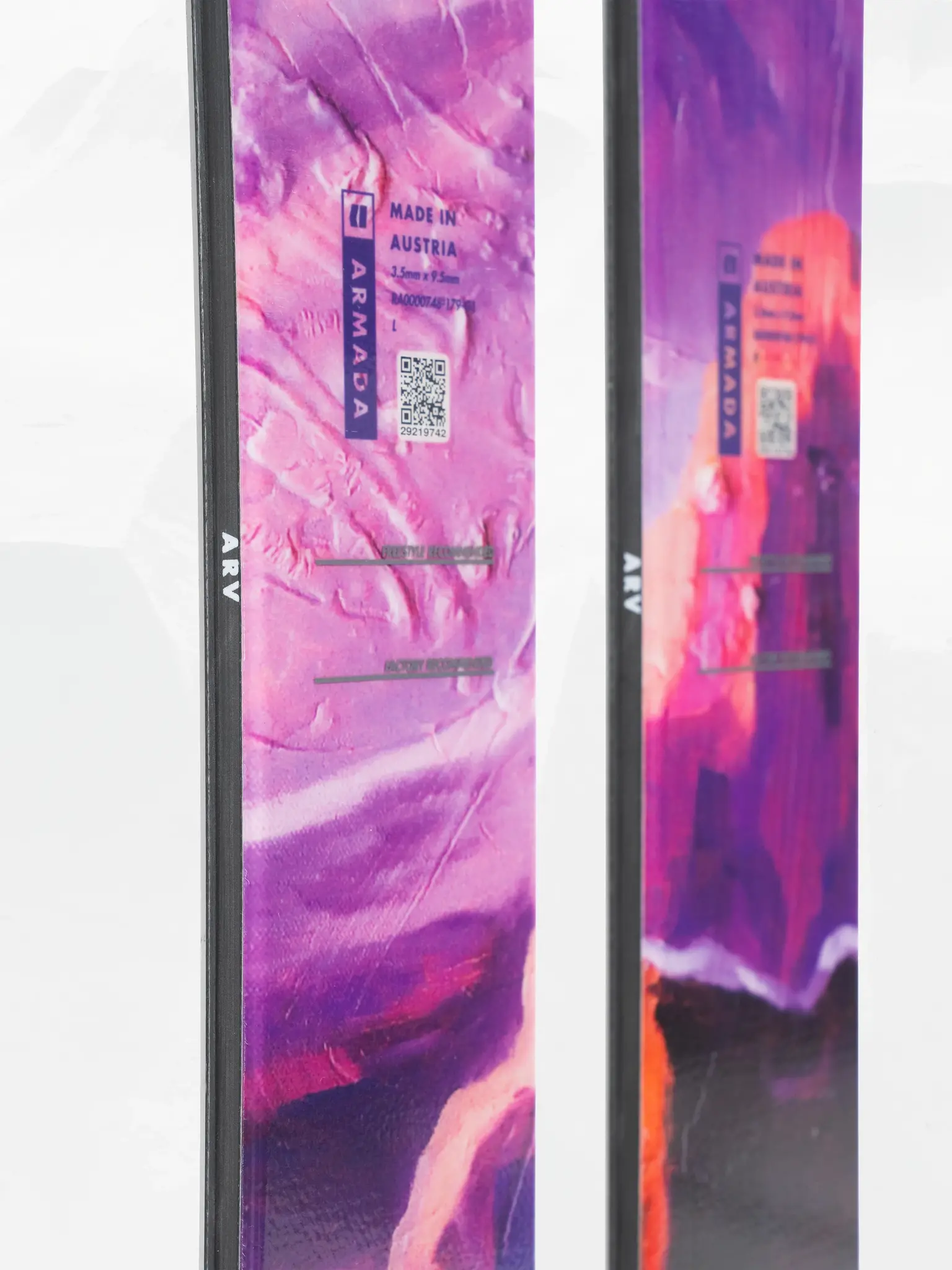 Armada Armada ARV 100 Skis