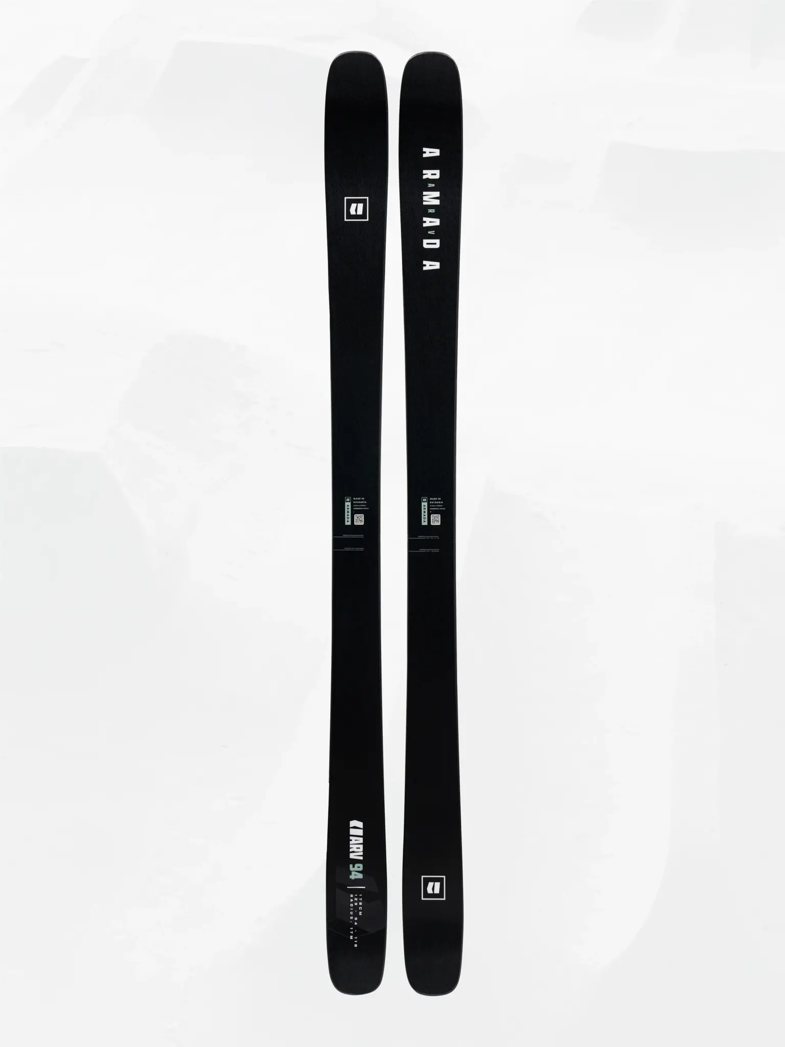 Armada Armada ARV 94 Black Edition Skis