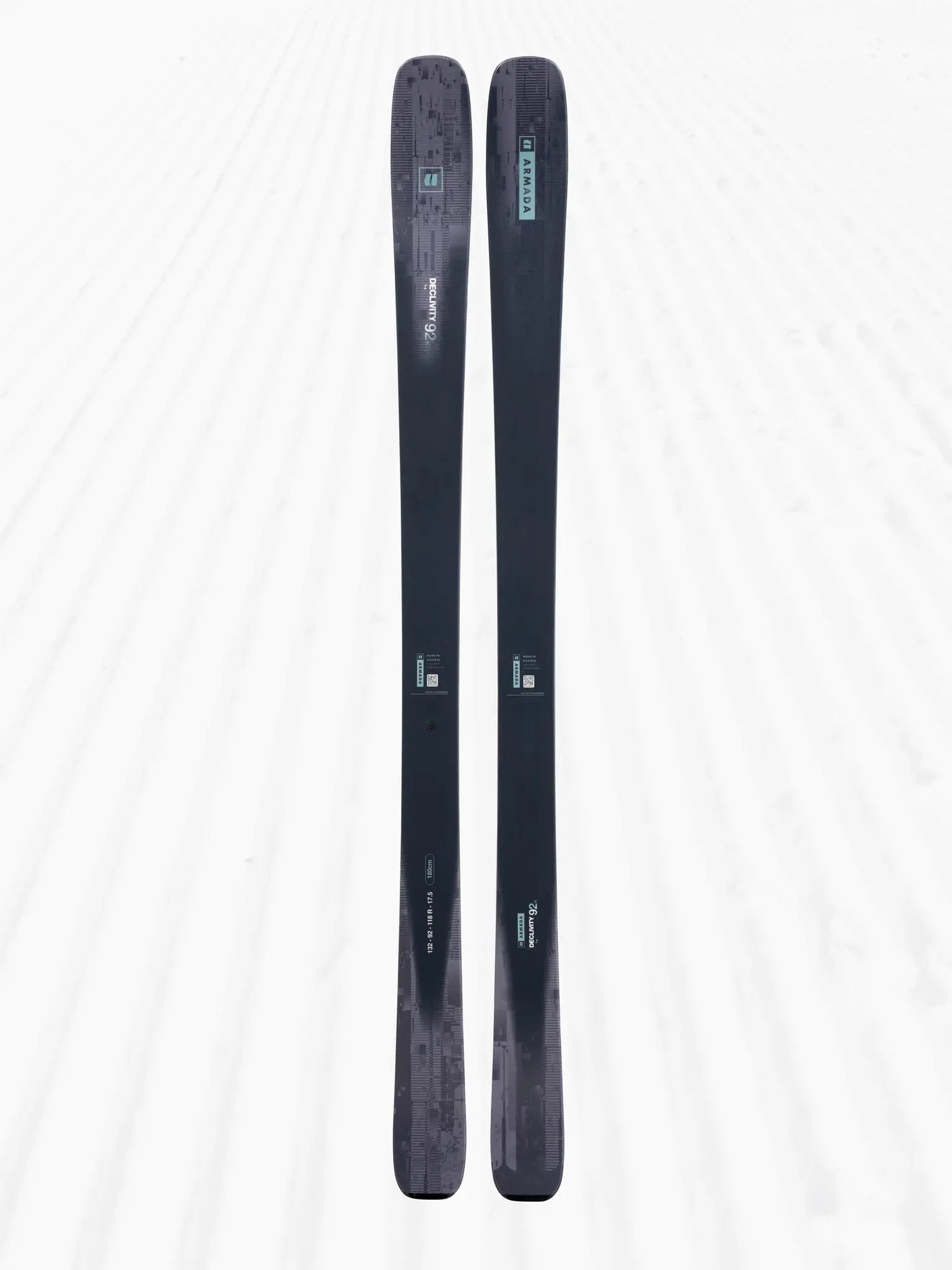 Armada Armada Declivity 92 Ti Skis