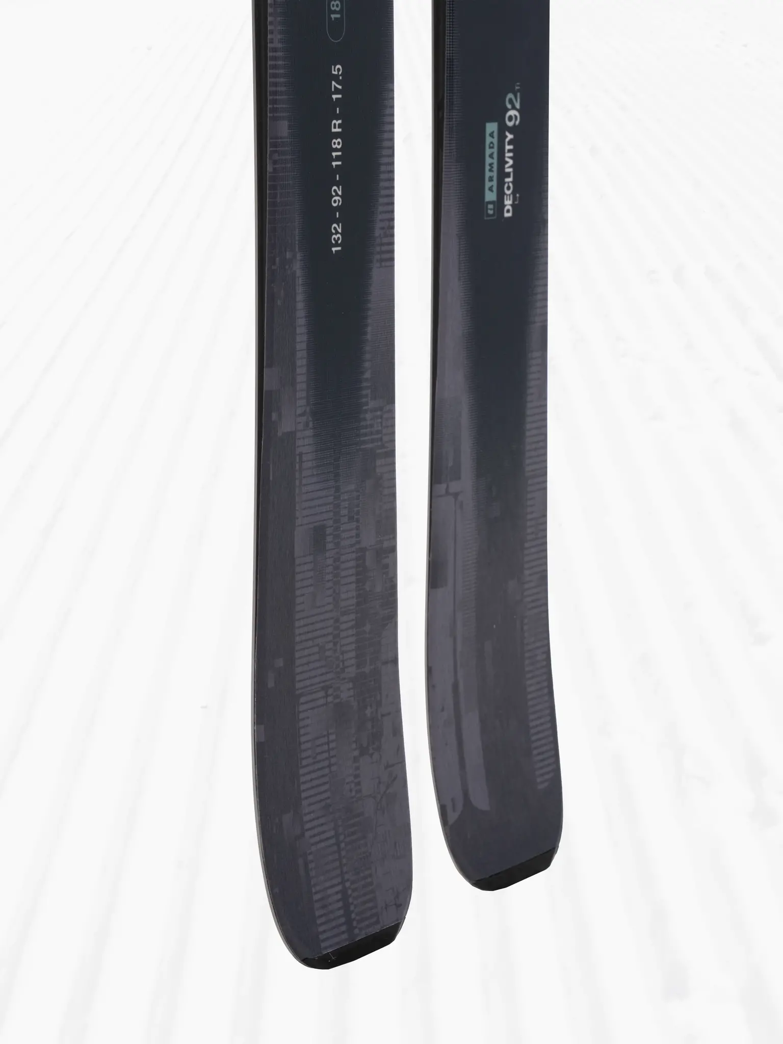 Armada Armada Declivity 92 Ti Skis