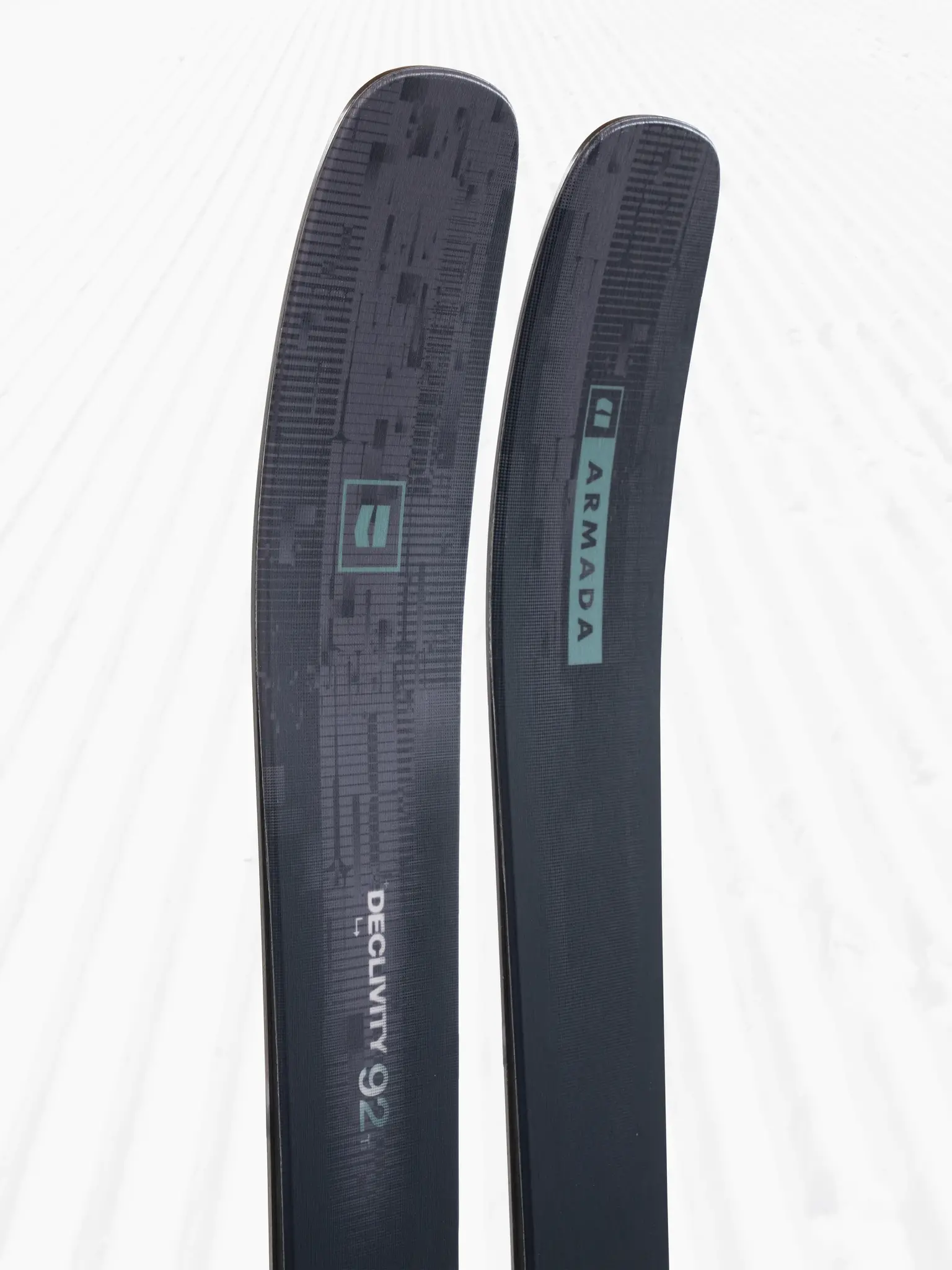 Armada Armada Declivity 92 Ti Skis