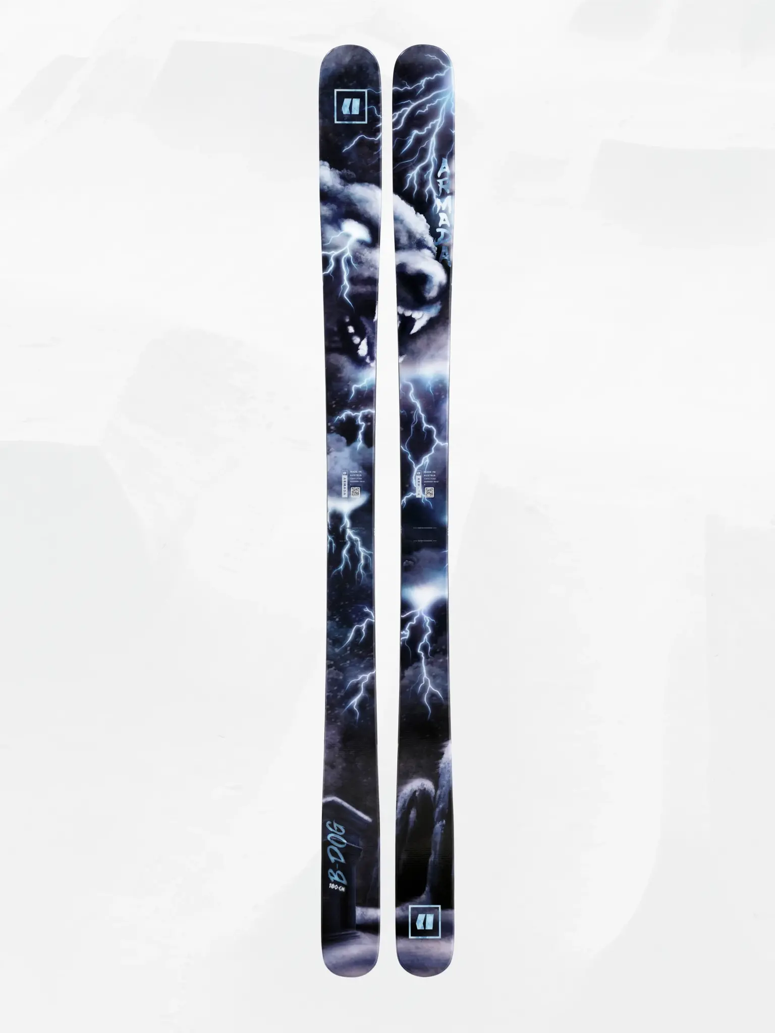 Armada Armada BDOG 94 Skis