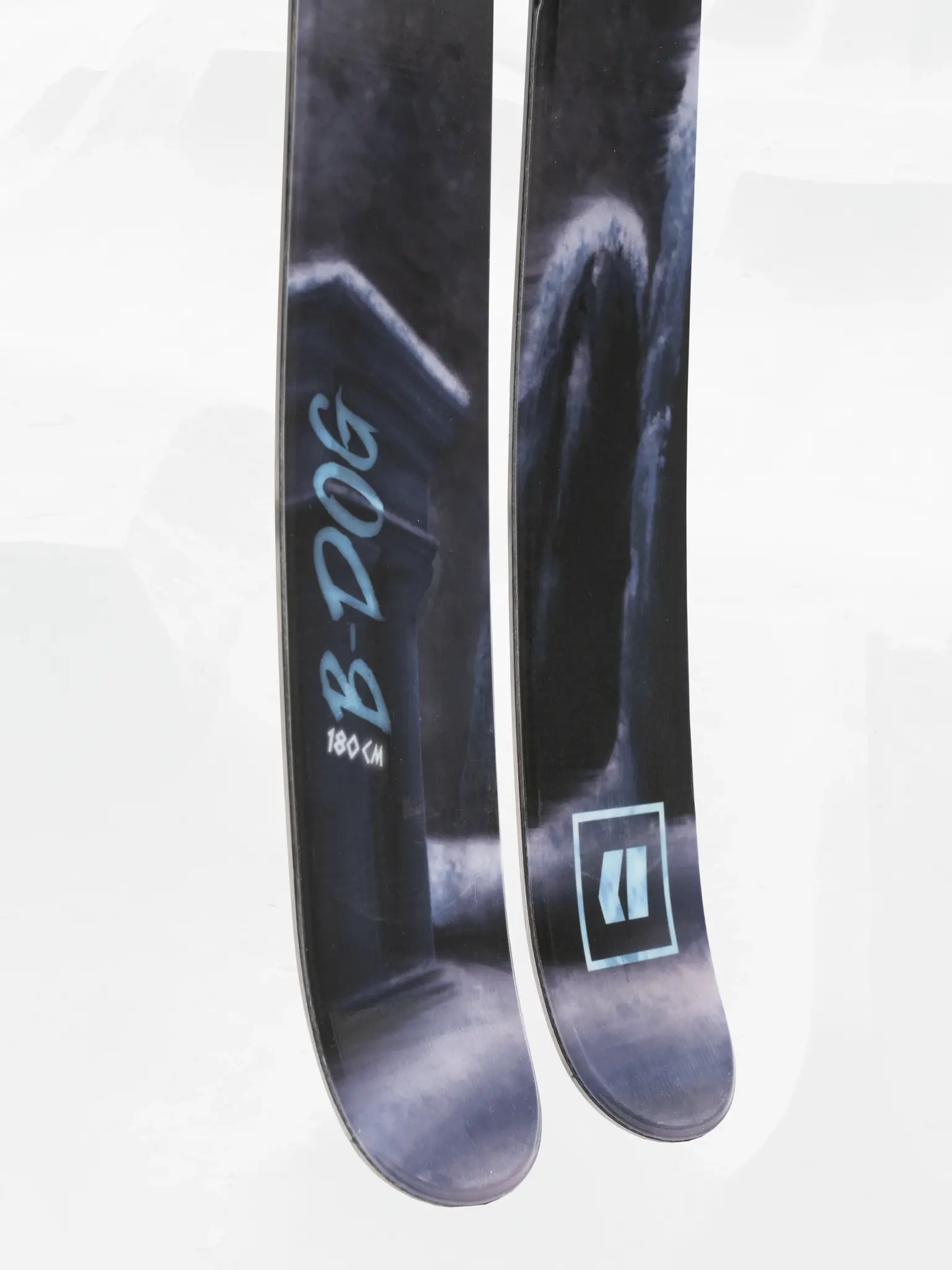 Armada Armada BDOG 94 Skis