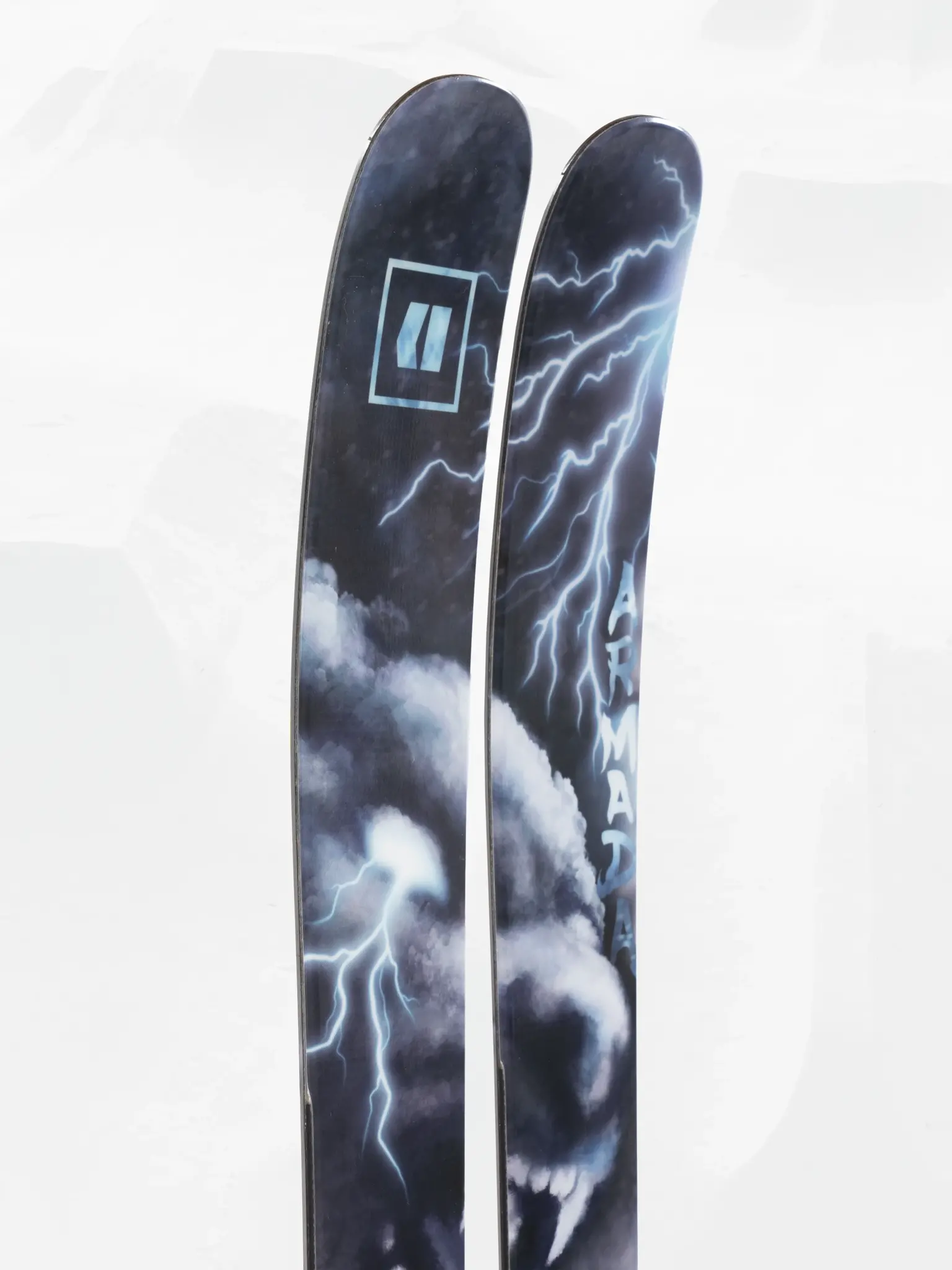 Armada Armada BDOG 94 Skis