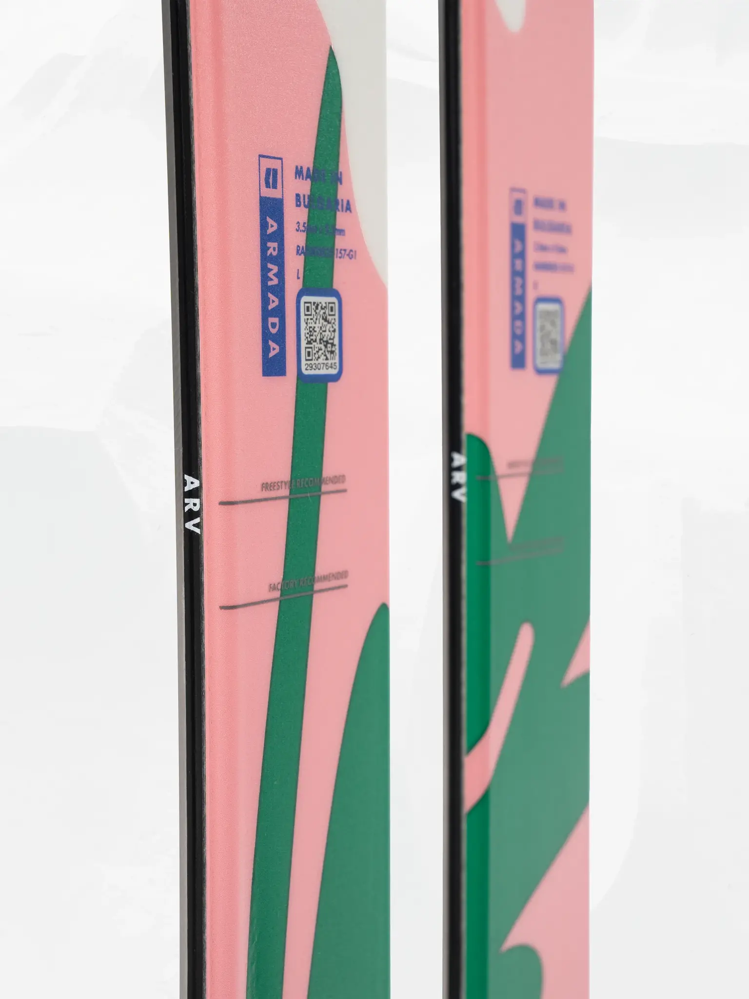 Armada Armada ARW 84 Skis