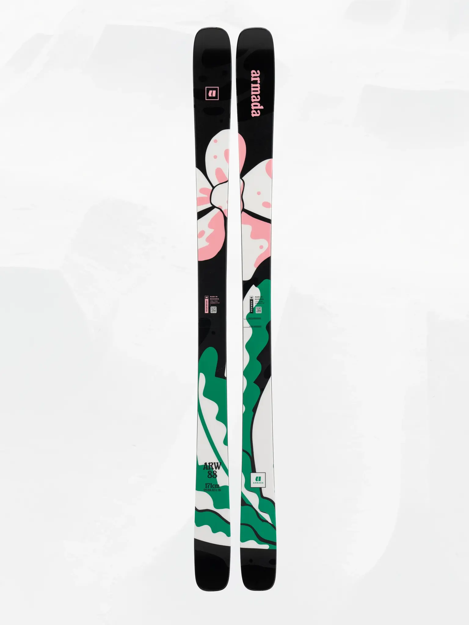 Armada Armada ARW 88 Skis
