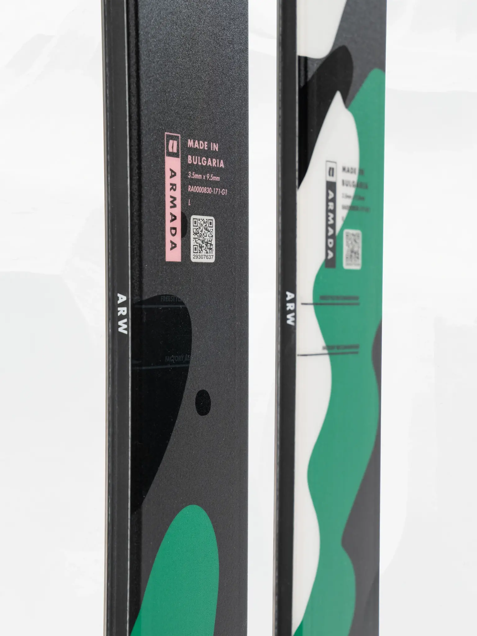 Armada Armada ARW 88 Skis