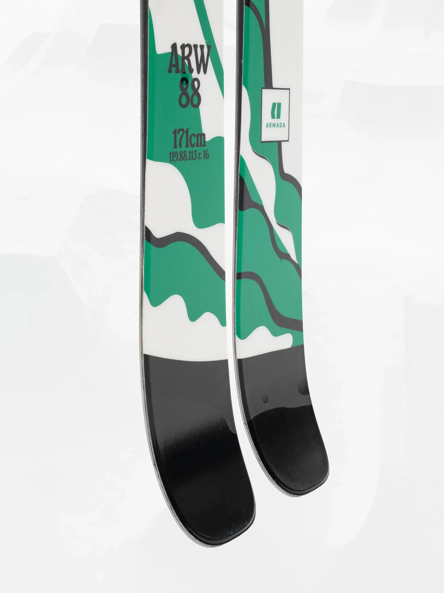 Armada Armada ARW 88 Skis