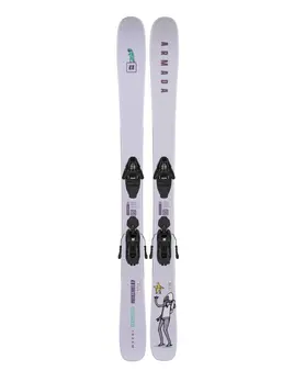 Armada Armada Tantrum 84 Freestyle Ski Package
