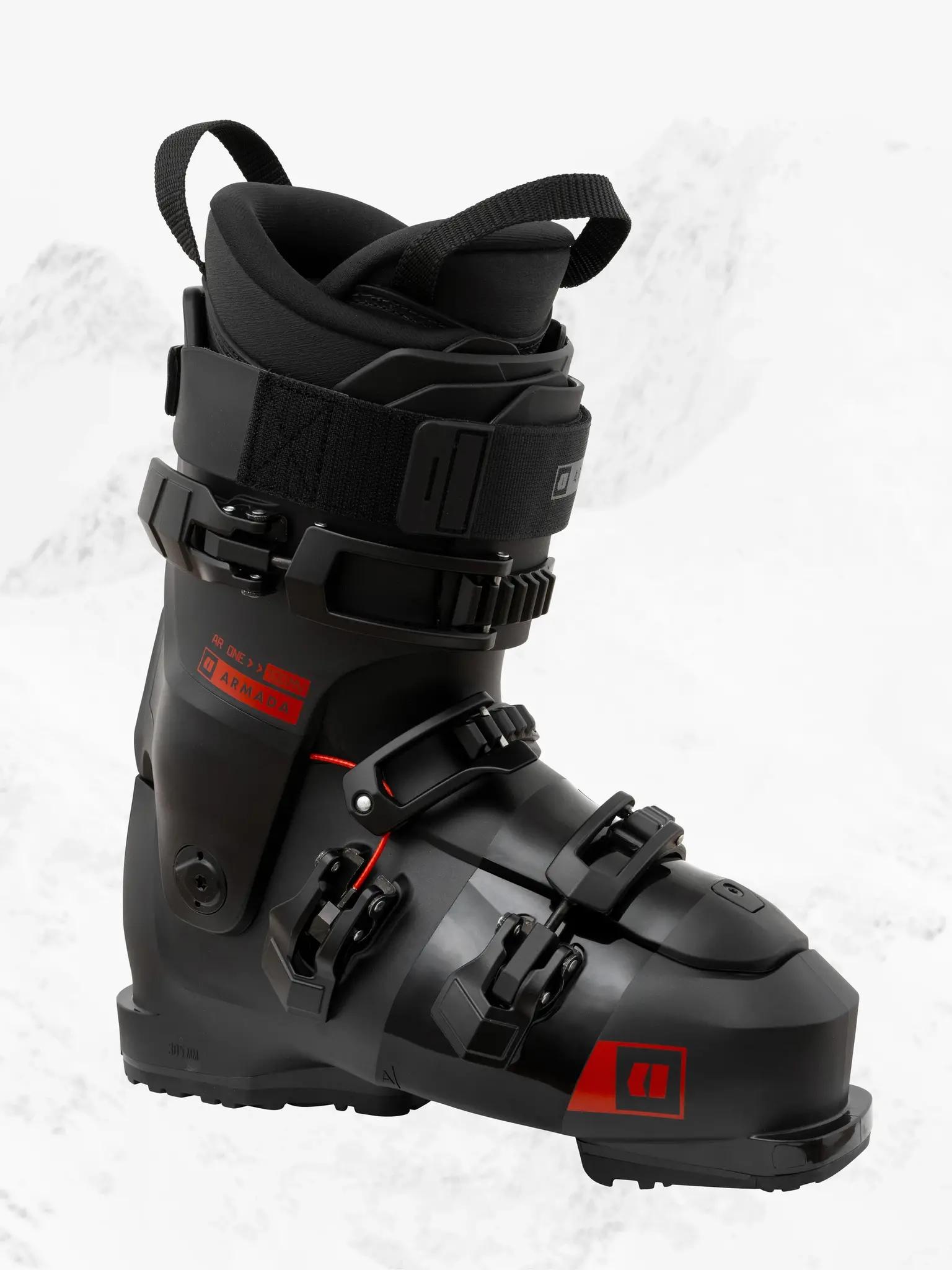 Armada Armada AR One 100 MV Ski Boots