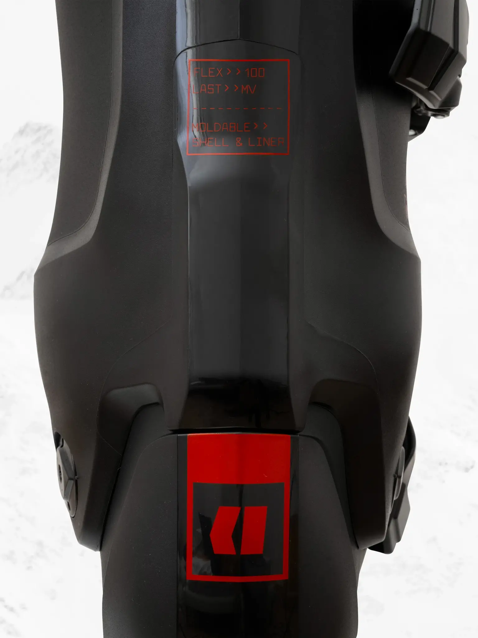 Armada Armada AR One 100 MV Ski Boots