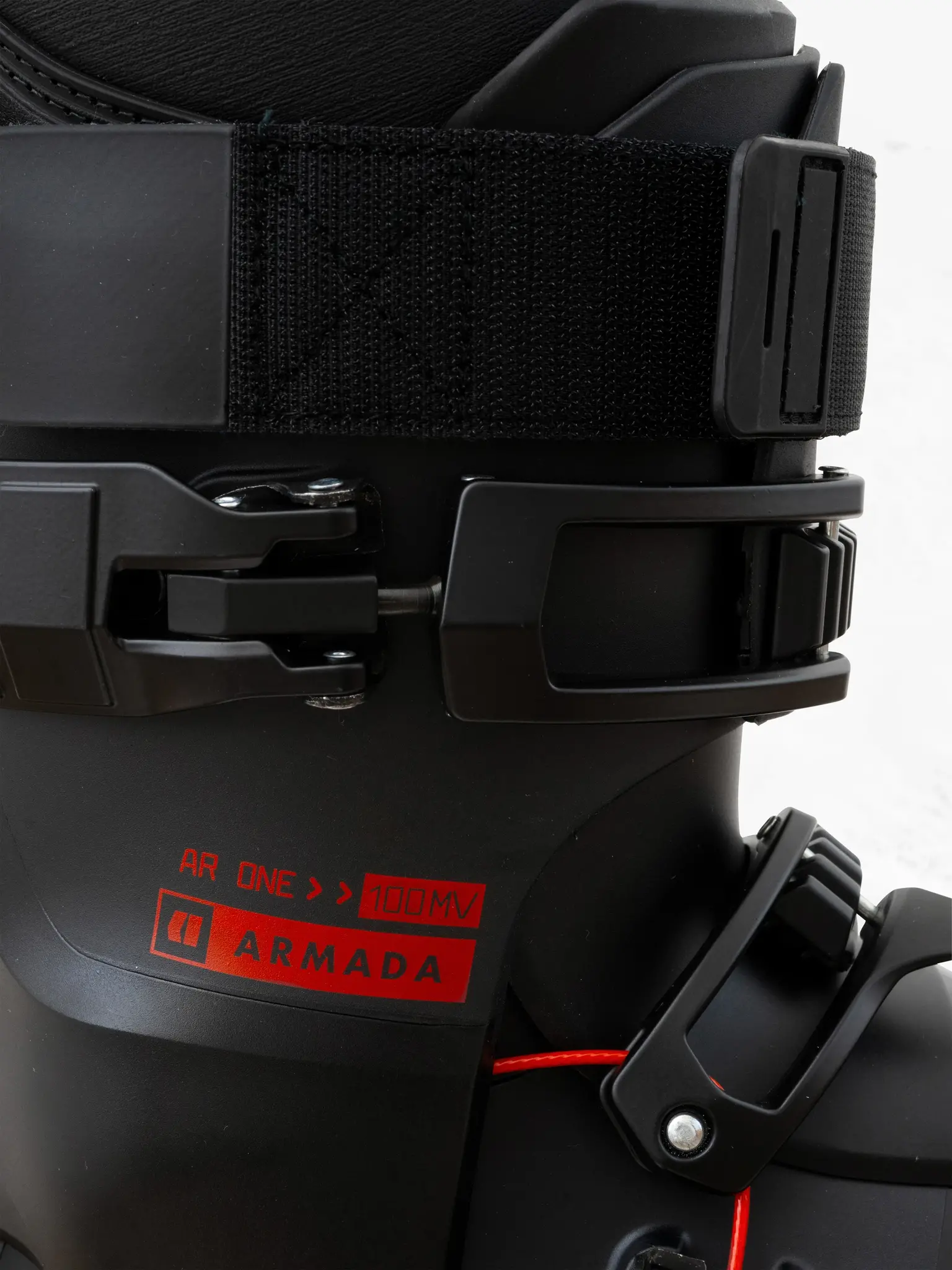 Armada Armada AR One 100 MV Ski Boots