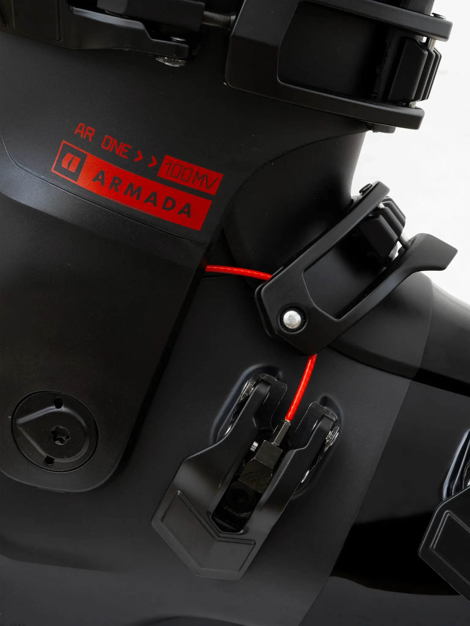 Armada Armada AR One 100 MV Ski Boots