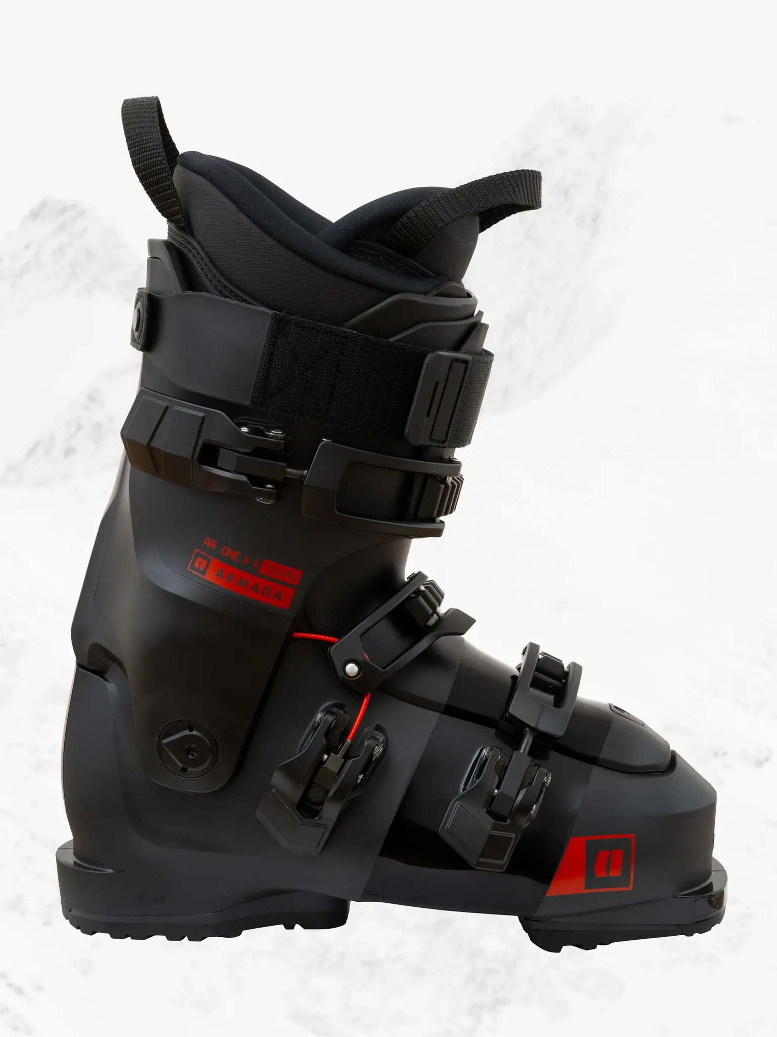Armada Armada AR One 100 MV Ski Boots