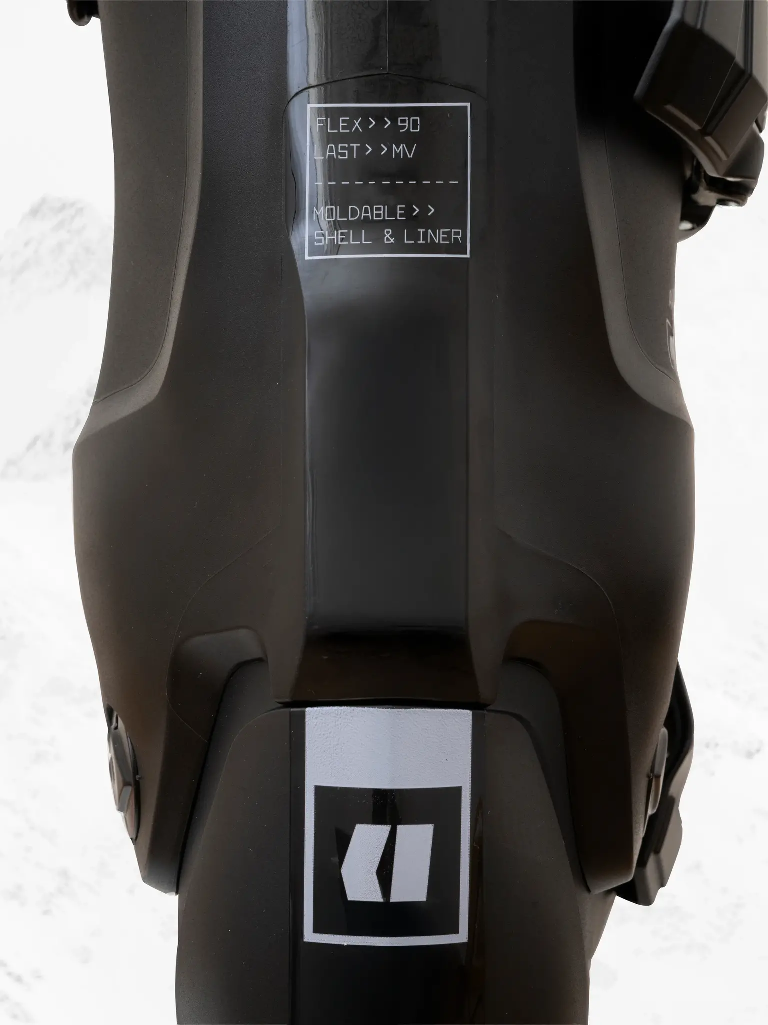 Armada Armada AR One 90 MV Ski Boots