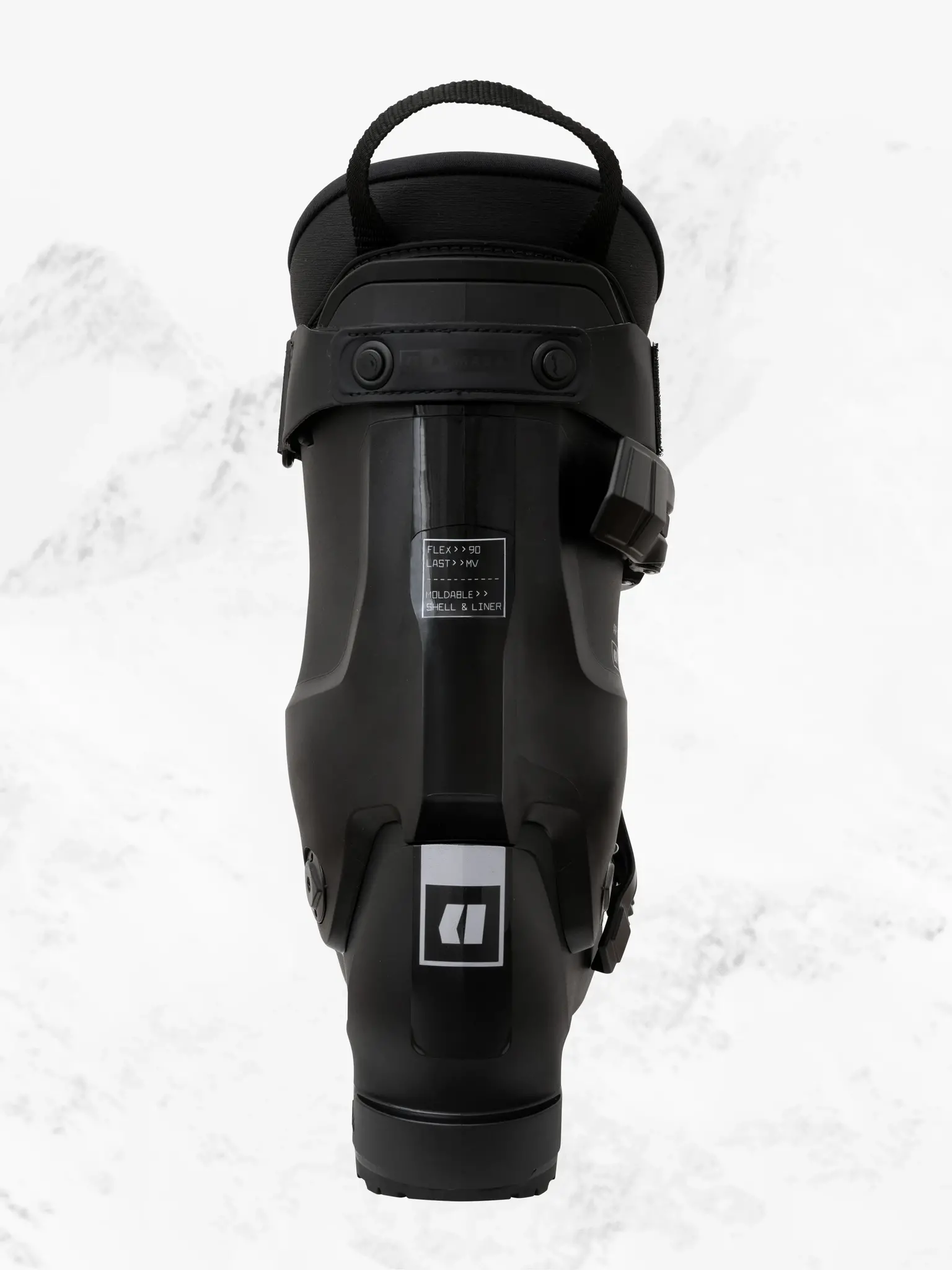 Armada Armada AR One 90 MV Ski Boots