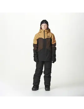 Picture Picture Kid's Ninge Bib Pants